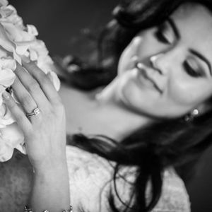 Meet your Posher, Carla